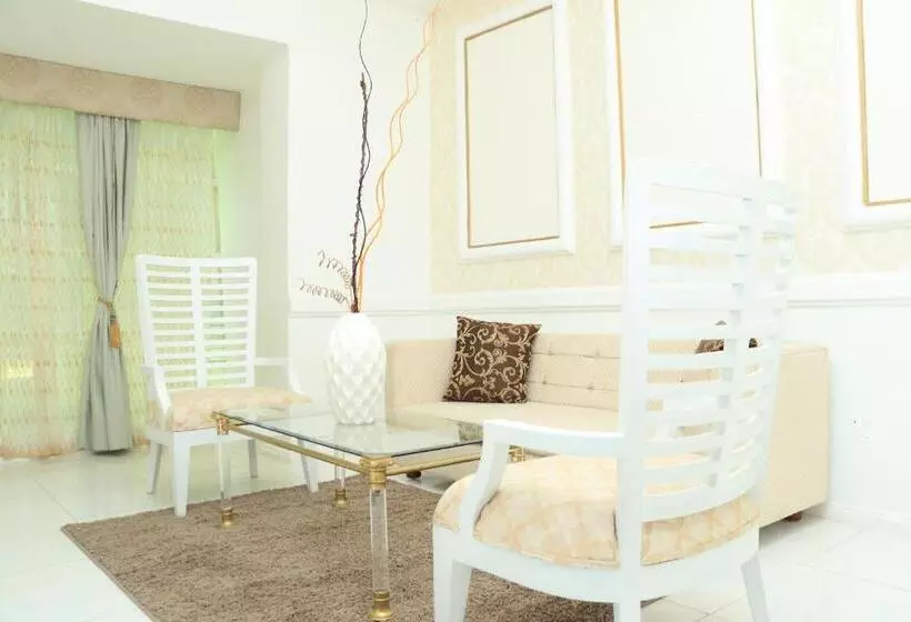 Fotos del hotel Presidente Boutique:  22