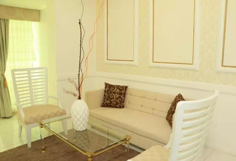Fotos del hotel Presidente Boutique:  21