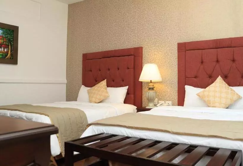 Fotos del hotel Presidente Boutique:  14
