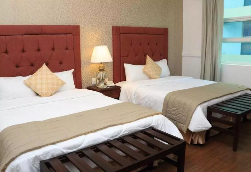 Fotos del hotel Presidente Boutique:  8