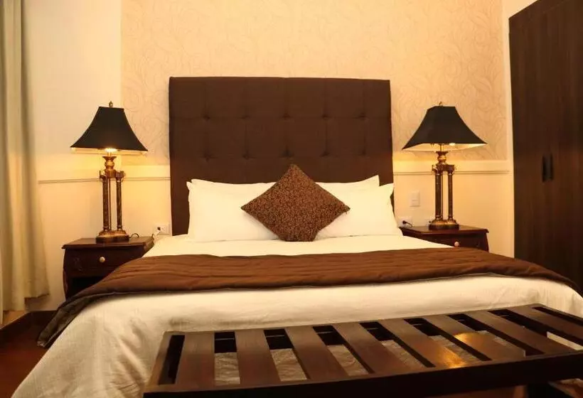 Fotos del hotel Presidente Boutique:  10
