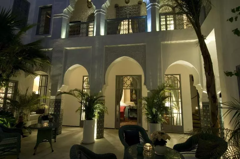 Fotos del hotel Riad Idra:  3