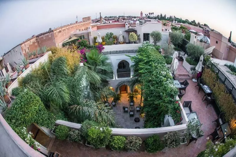 Fotos del hotel Riad Idra:  7