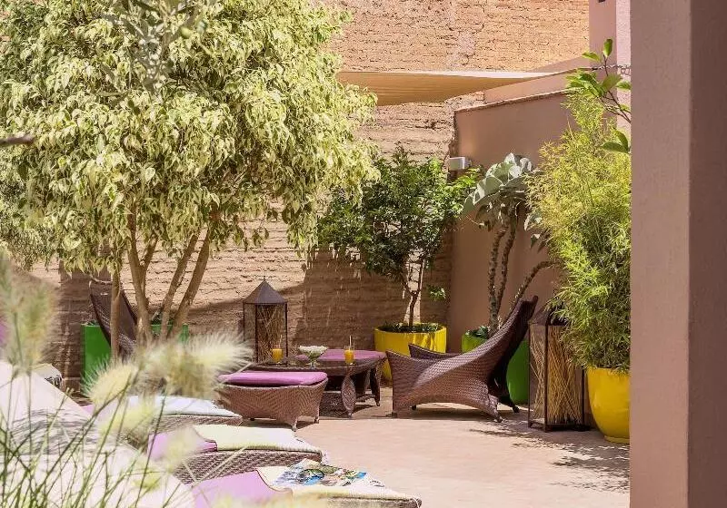 Fotos del hotel Riad Idra:  11