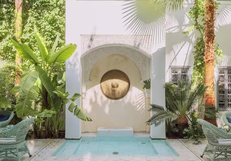 Fotos del hotel Riad Idra:  5