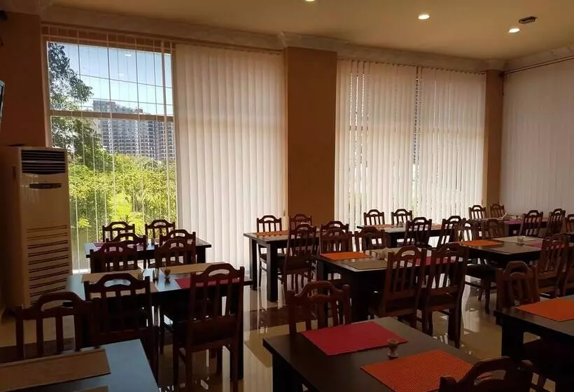 Fotos del hotel Royal Palace:  10