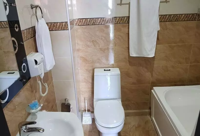 Fotos del hotel Royal Palace:  6