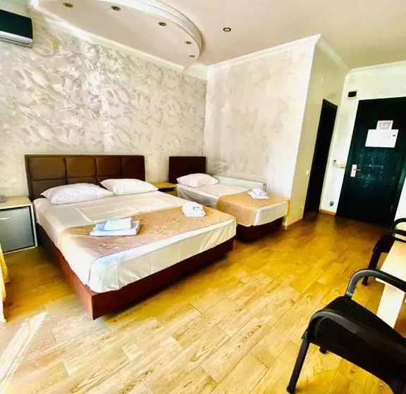 Fotos del hotel Royal Palace:  17