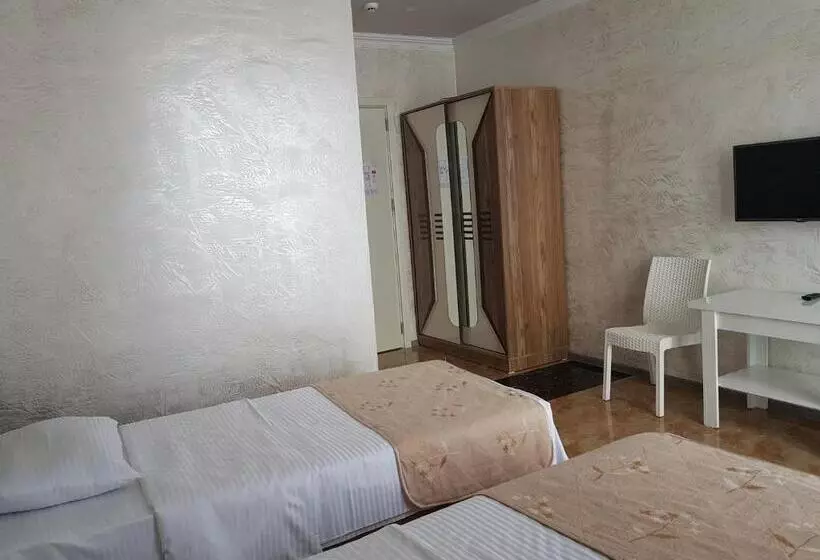 Fotos del hotel Royal Palace:  18