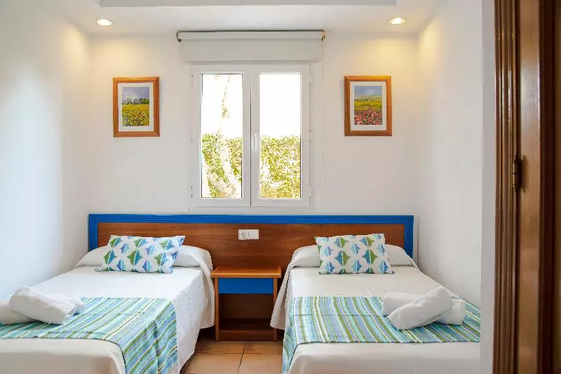 Fotos del hotel Villas Sagitario:  5