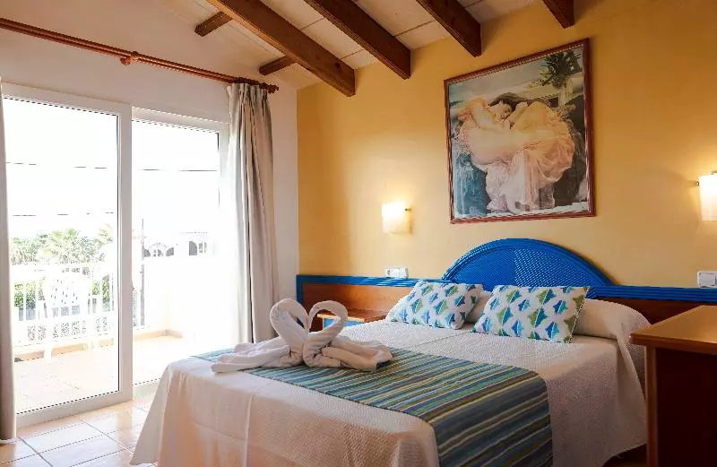 Fotos del hotel Villas Sagitario:  7