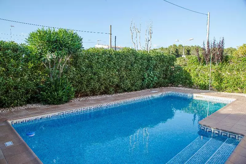 Fotos del hotel Villas Sagitario:  2