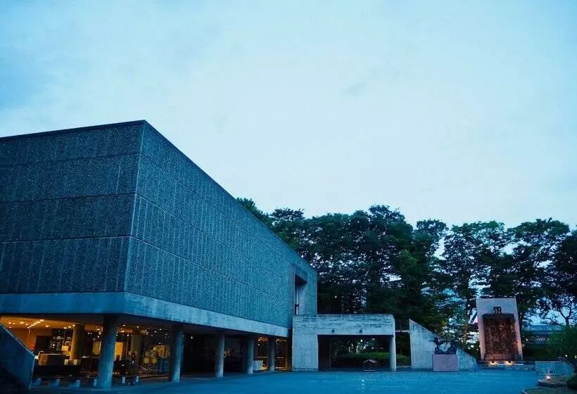 Fotos del hotel Apa  Keisei Ueno Ekimae:  11