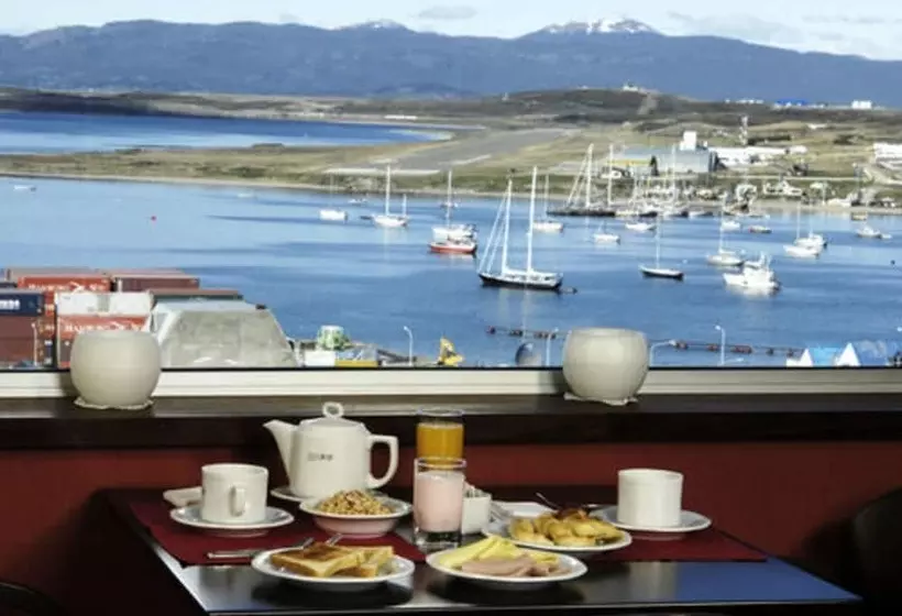 Fotos del hotel Mil810 Ushuaia:  12