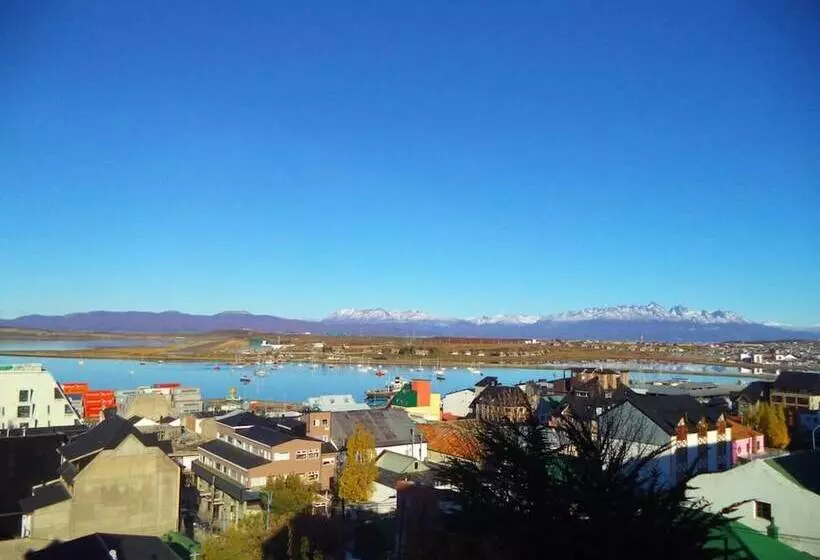 Fotos del hotel Mil810 Ushuaia:  6