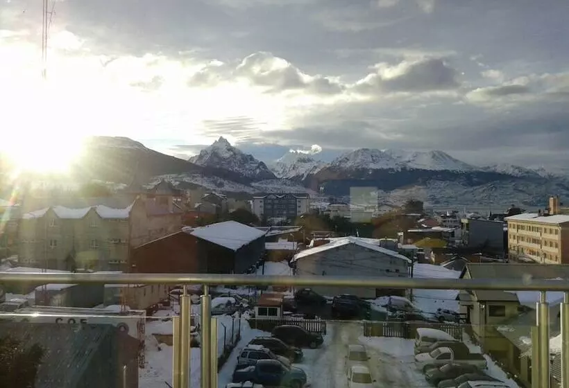 Fotos del hotel Mil810 Ushuaia:  17
