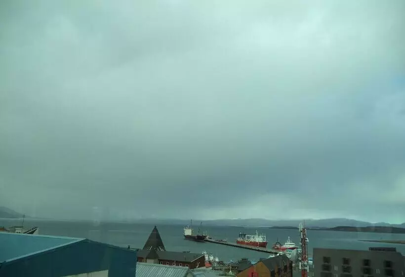 Fotos del hotel Mil810 Ushuaia:  22