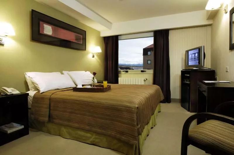 Fotos del hotel Mil810 Ushuaia:  2