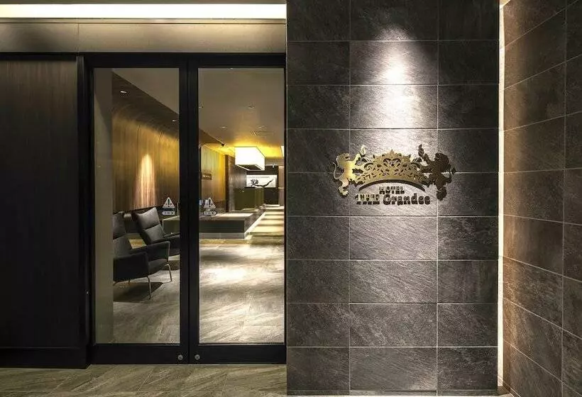 Fotos del hotel The Grandee Shinsaibashi:  25