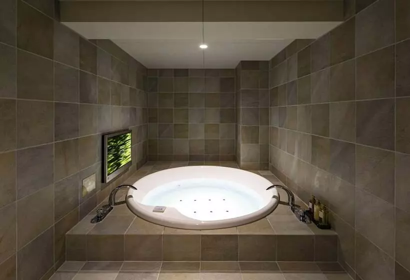 Fotos del hotel The Grandee Shinsaibashi:  10