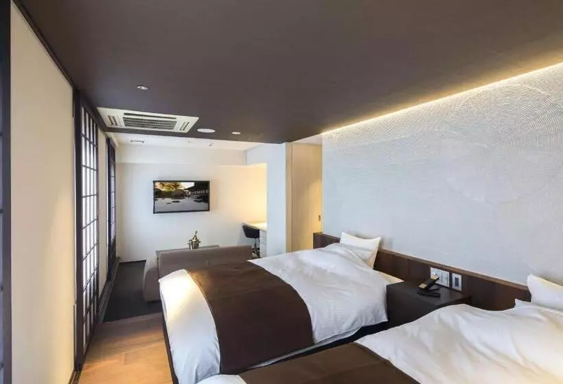 Fotos del hotel The Grandee Shinsaibashi:  16