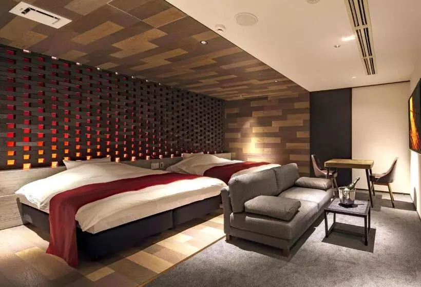 Fotos del hotel The Grandee Shinsaibashi:  19