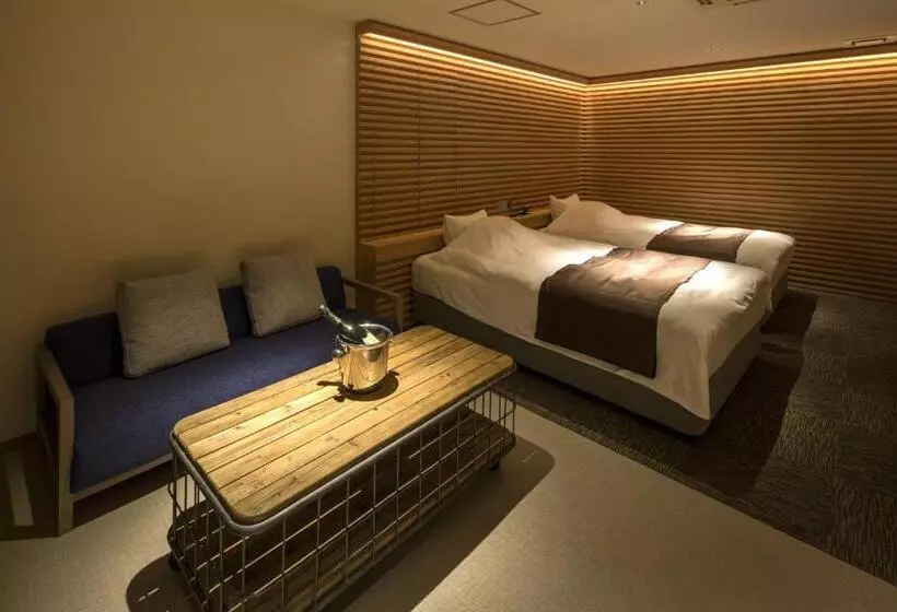 Fotos del hotel The Grandee Shinsaibashi:  18