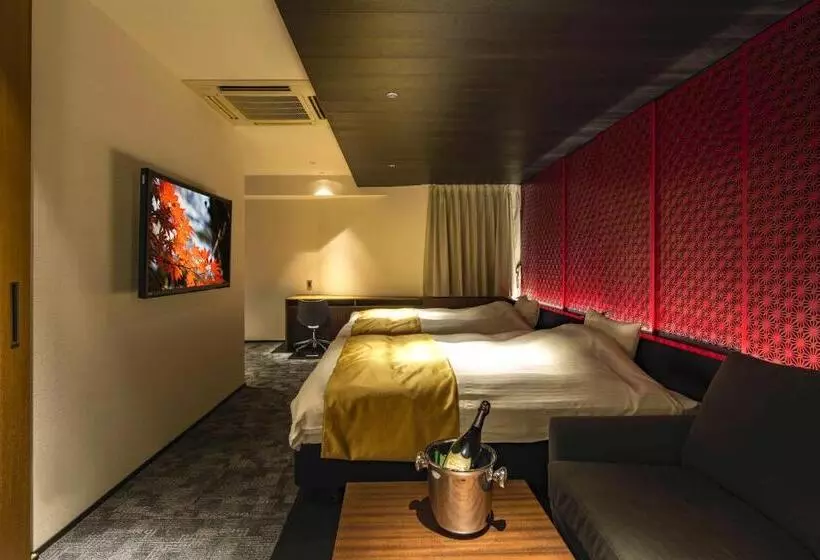 Fotos del hotel The Grandee Shinsaibashi:  22