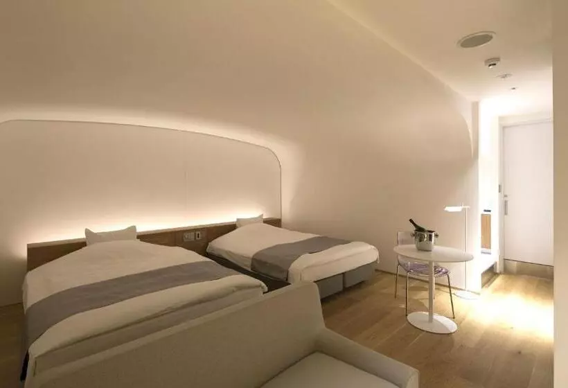 Fotos del hotel The Grandee Shinsaibashi:  12