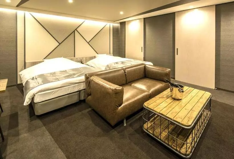 Fotos del hotel The Grandee Shinsaibashi:  21