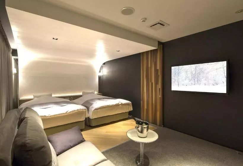 Fotos del hotel The Grandee Shinsaibashi:  17