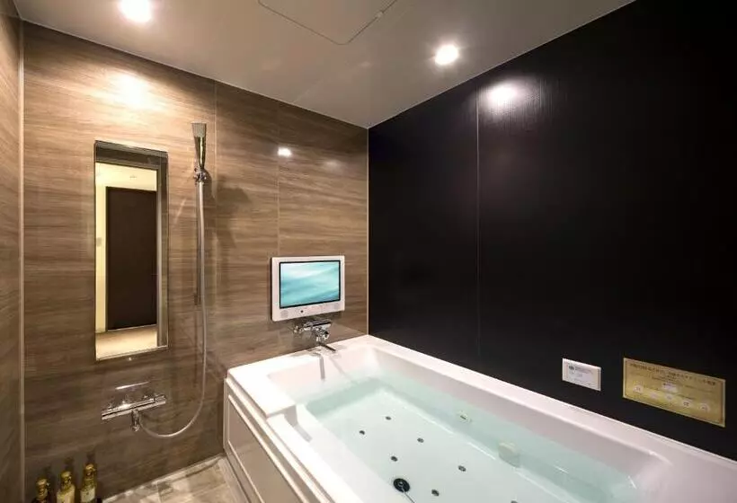 Fotos del hotel The Grandee Shinsaibashi:  5