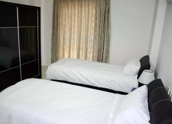 Fotos del hotel Seven Days:  11