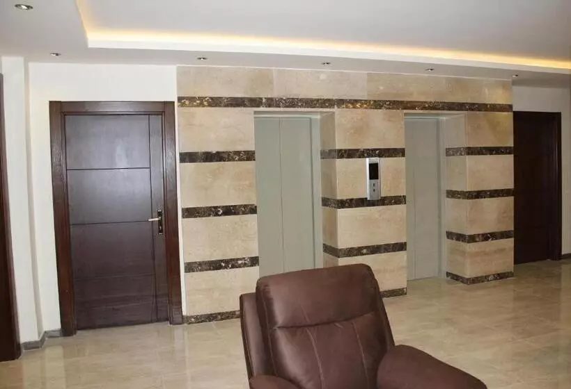 Fotos del hotel Seven Days:  4