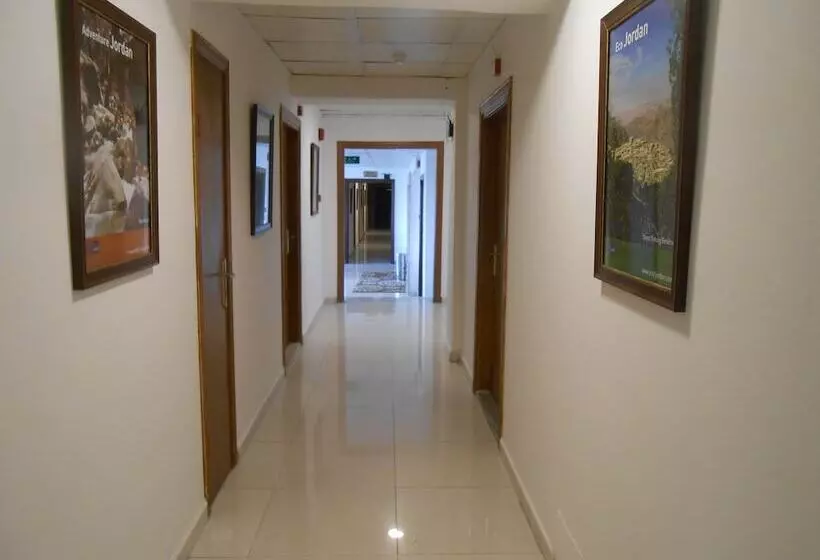 Fotos del hotel Seven Days:  5