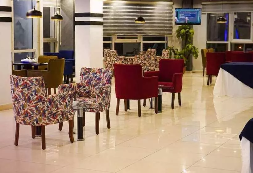 Fotos del hotel Seven Days:  12