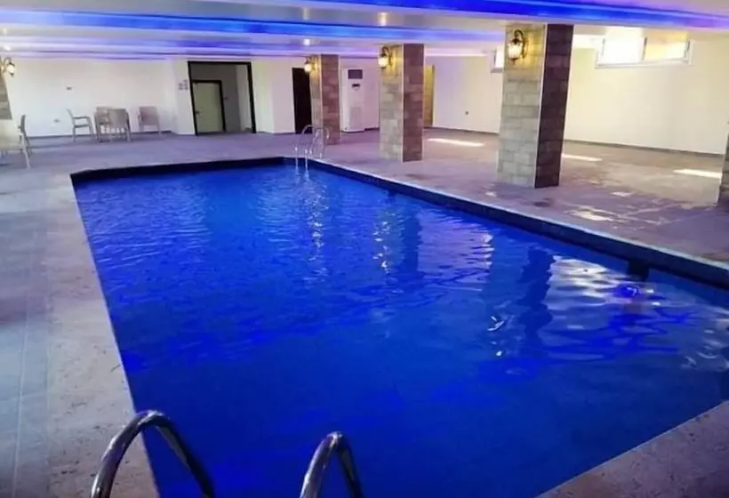 Fotos del hotel Seven Days:  3