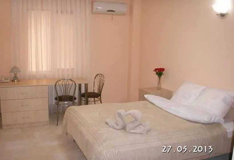 Fotos del hotel Sunrise:  11