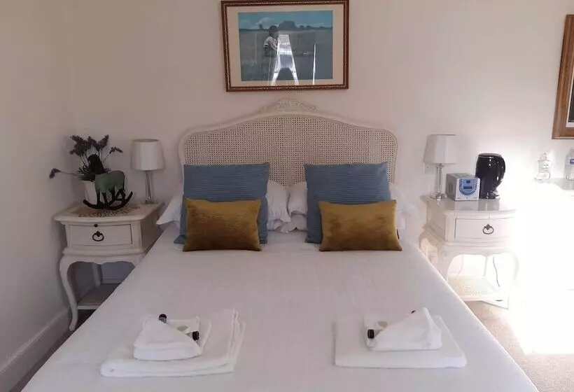 Fotos del hotel Brocks Guest House:  21