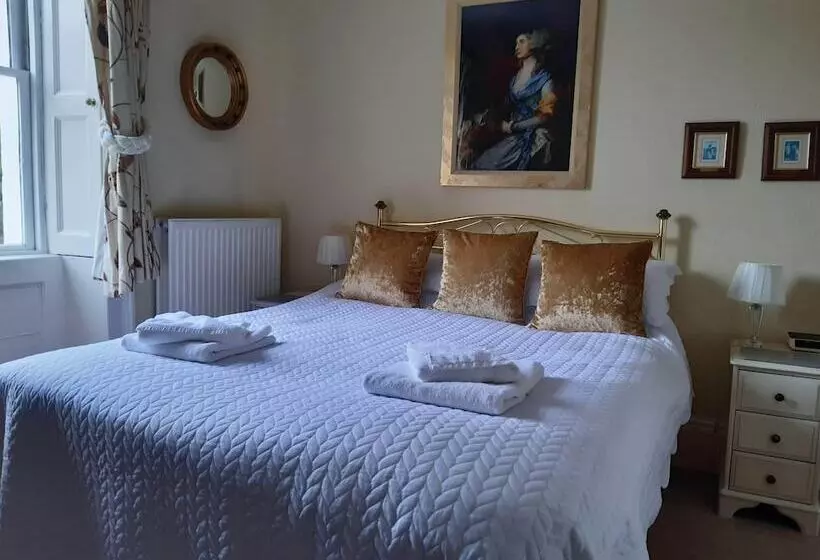 Fotos del hotel Brocks Guest House:  6