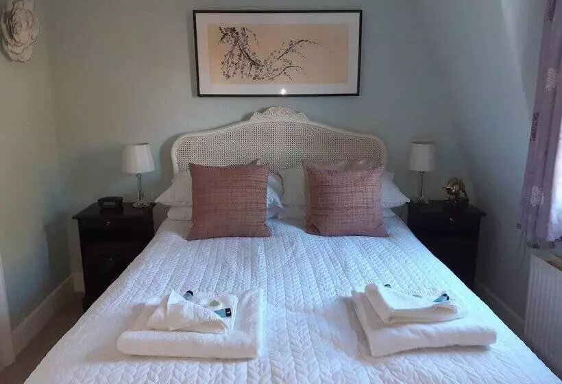 Fotos del hotel Brocks Guest House:  17