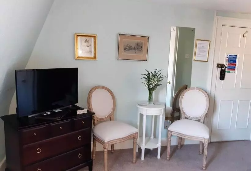 Fotos del hotel Brocks Guest House:  14