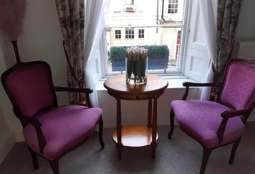 Fotos del hotel Brocks Guest House:  7