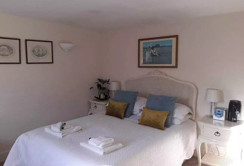 Fotos del hotel Brocks Guest House:  23