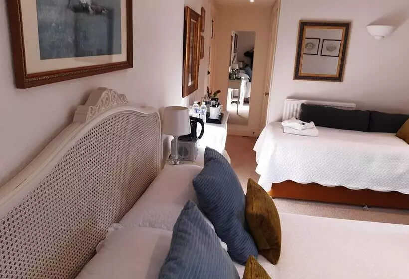 Fotos del hotel Brocks Guest House:  24