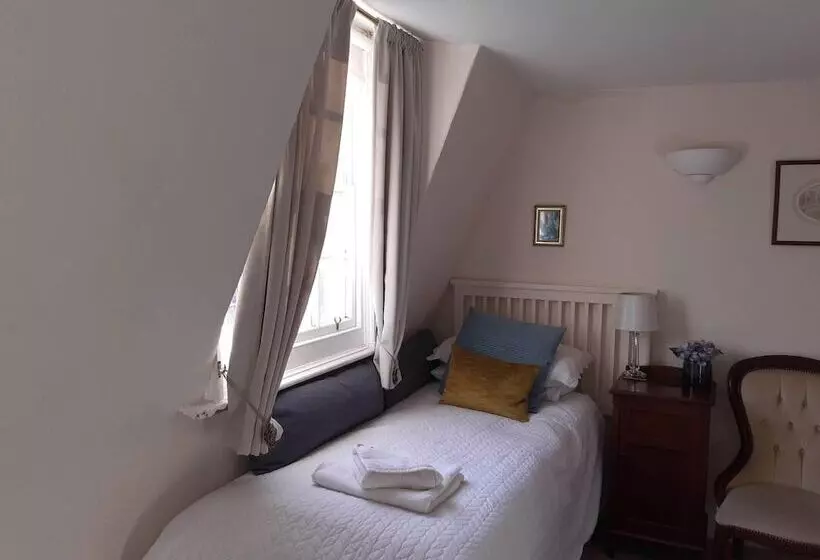 Fotos del hotel Brocks Guest House:  13