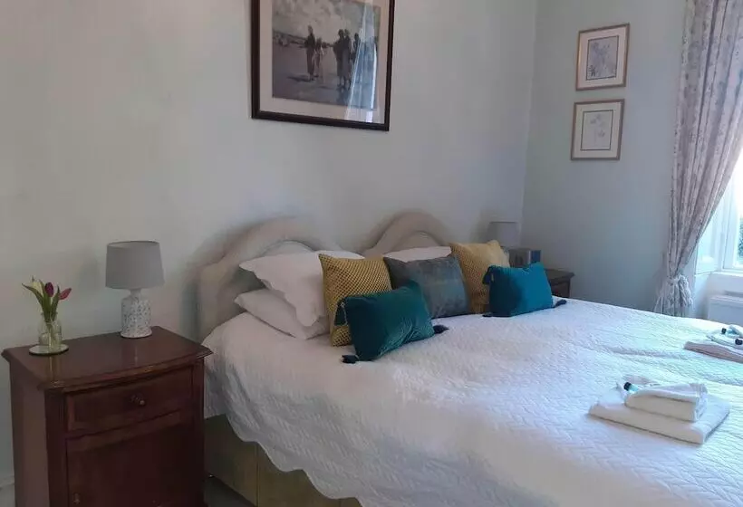 Fotos del hotel Brocks Guest House:  11