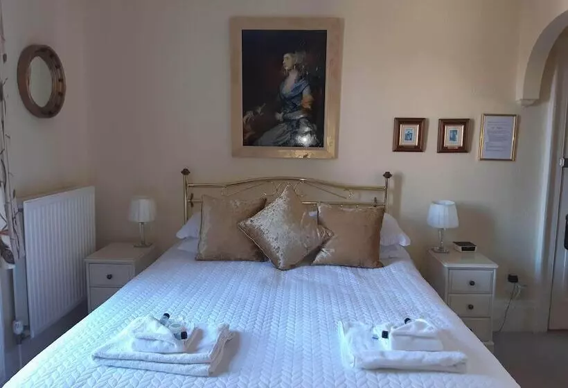 Fotos del hotel Brocks Guest House:  19