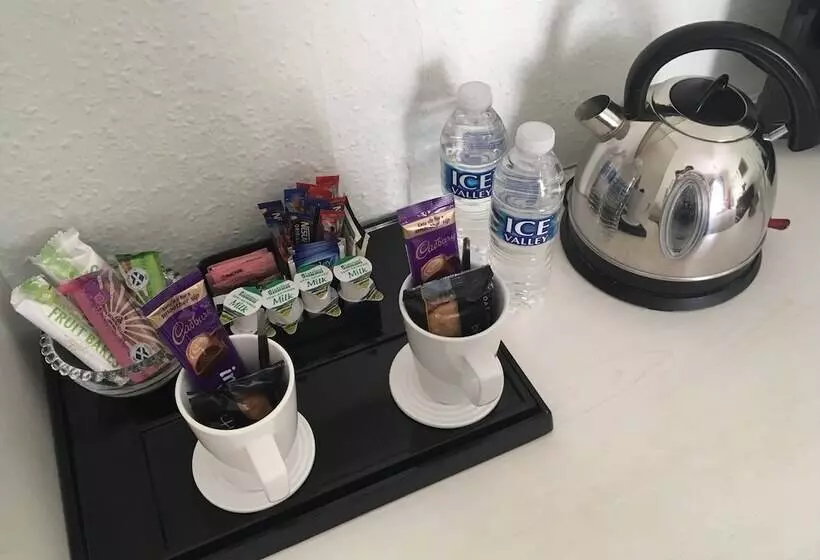 Fotos del hotel Brocks Guest House:  16
