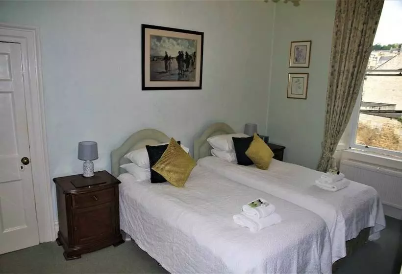 Fotos del hotel Brocks Guest House:  22